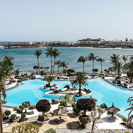 Paradisus By Melia Salinas Lanzarote (Adults Only) Costa Teguise Exterior photo