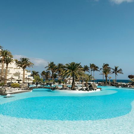Paradisus By Melia Salinas Lanzarote (Adults Only) Costa Teguise Exterior photo