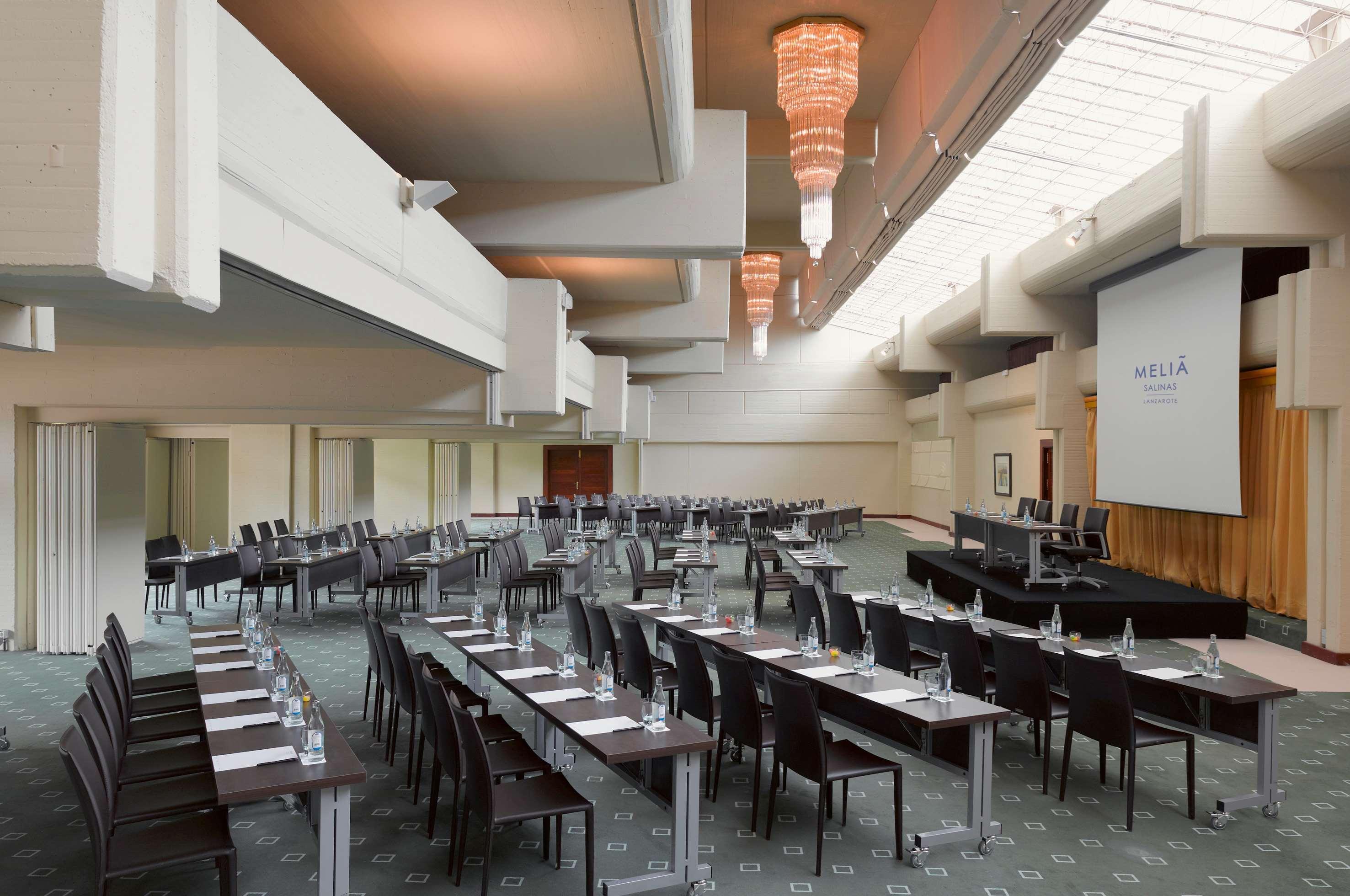 Paradisus By Melia Salinas Lanzarote (Adults Only) Costa Teguise Exterior photo