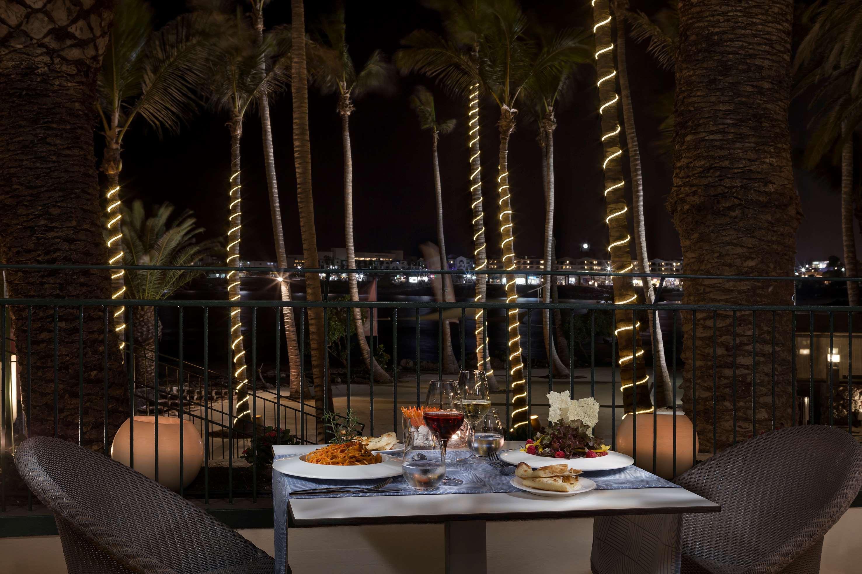 Paradisus By Melia Salinas Lanzarote (Adults Only) Costa Teguise Exterior photo