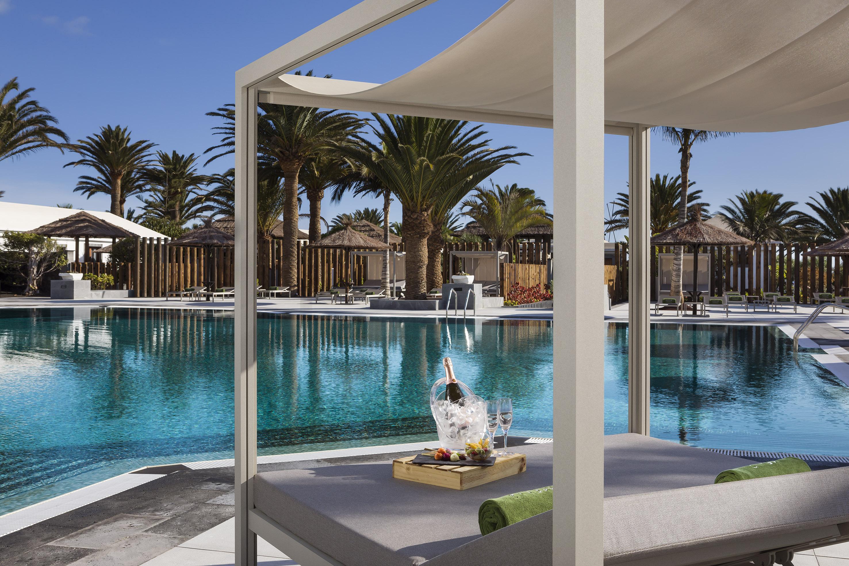 Paradisus By Melia Salinas Lanzarote (Adults Only) Costa Teguise Exterior photo