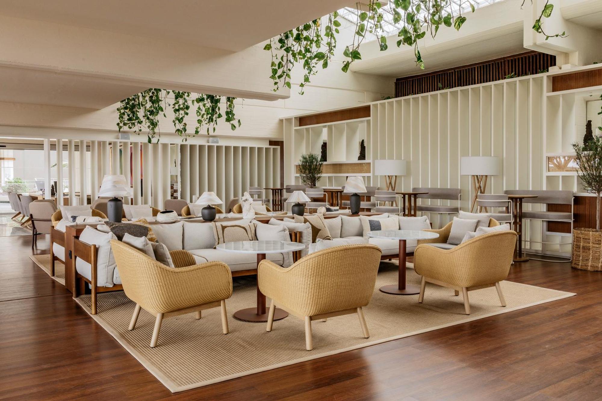 Paradisus By Melia Salinas Lanzarote (Adults Only) Costa Teguise Exterior photo