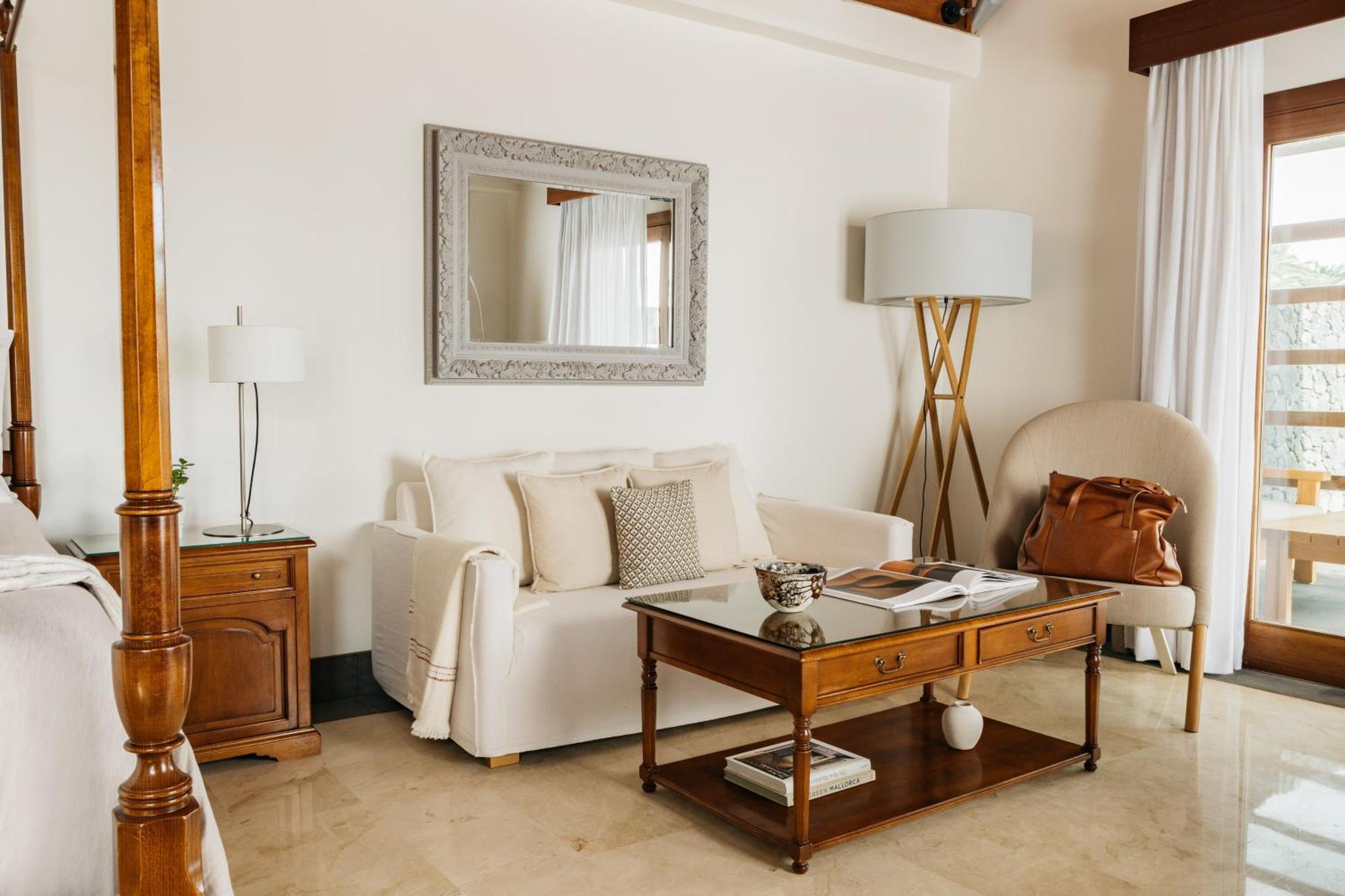 Paradisus By Melia Salinas Lanzarote (Adults Only) Costa Teguise Room photo