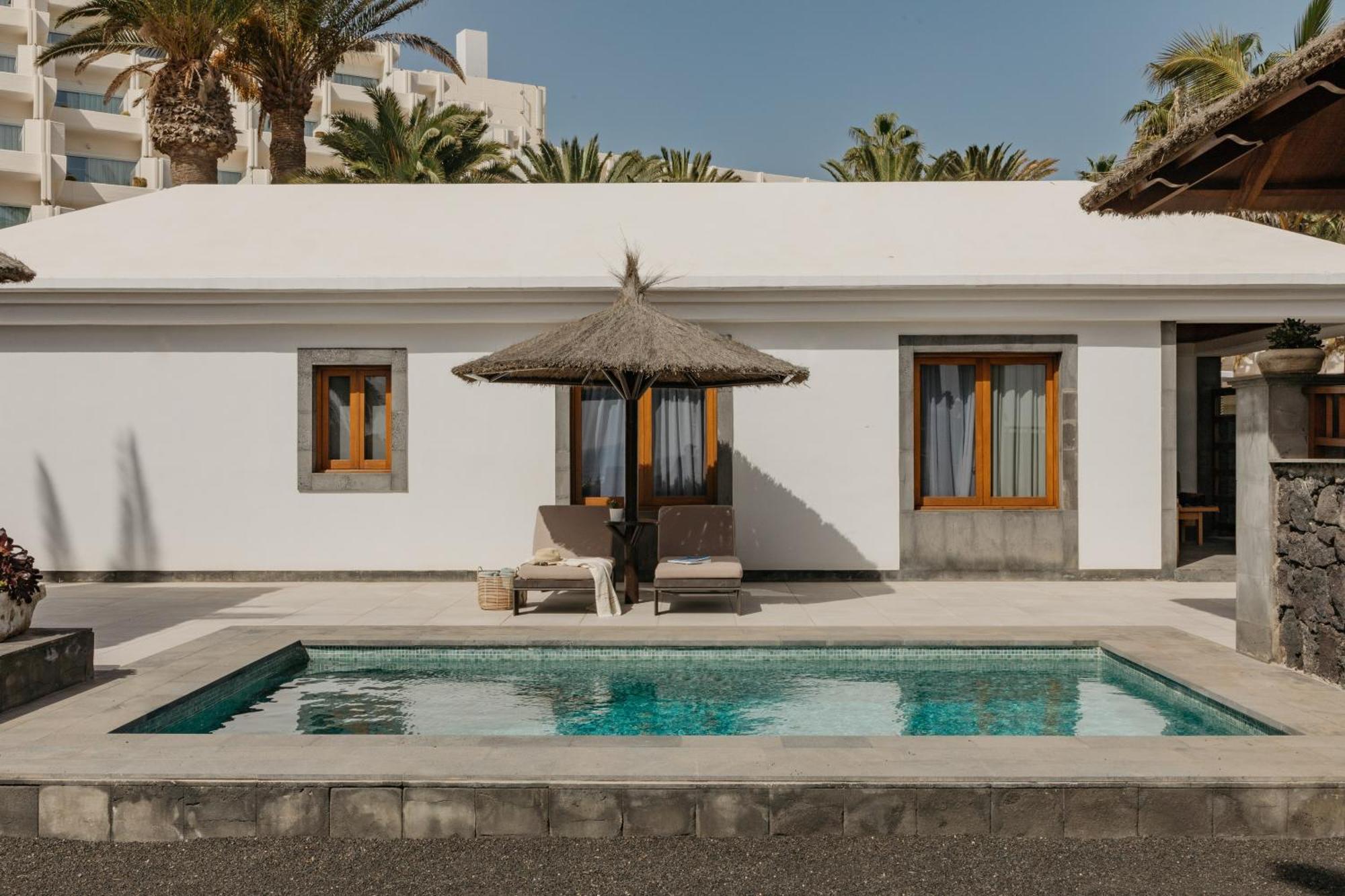 Paradisus By Melia Salinas Lanzarote (Adults Only) Costa Teguise Room photo