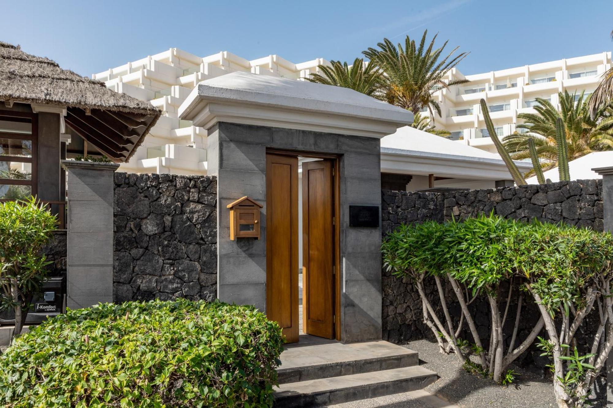 Paradisus By Melia Salinas Lanzarote (Adults Only) Costa Teguise Room photo