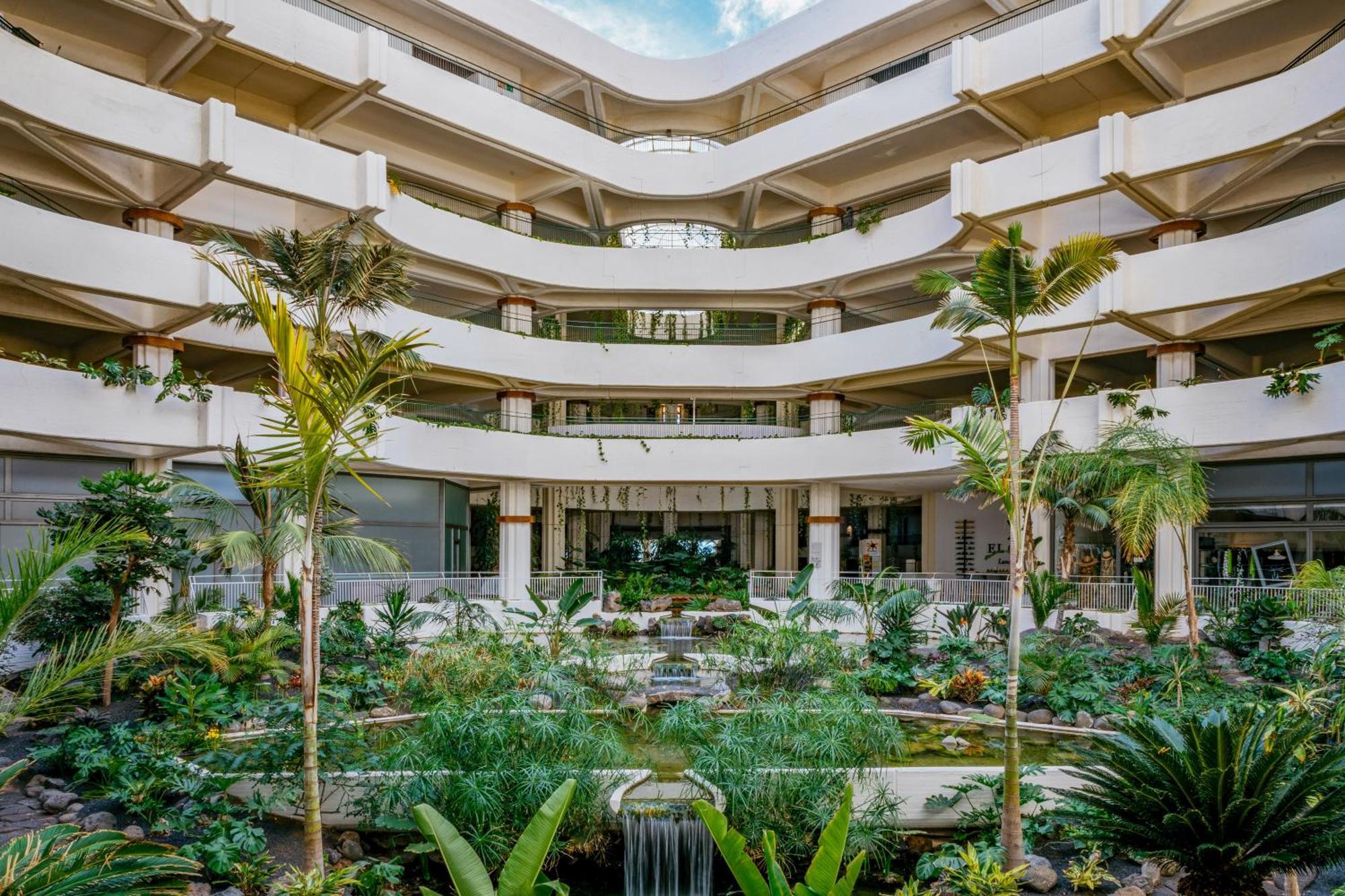 Paradisus By Melia Salinas Lanzarote (Adults Only) Costa Teguise Exterior photo