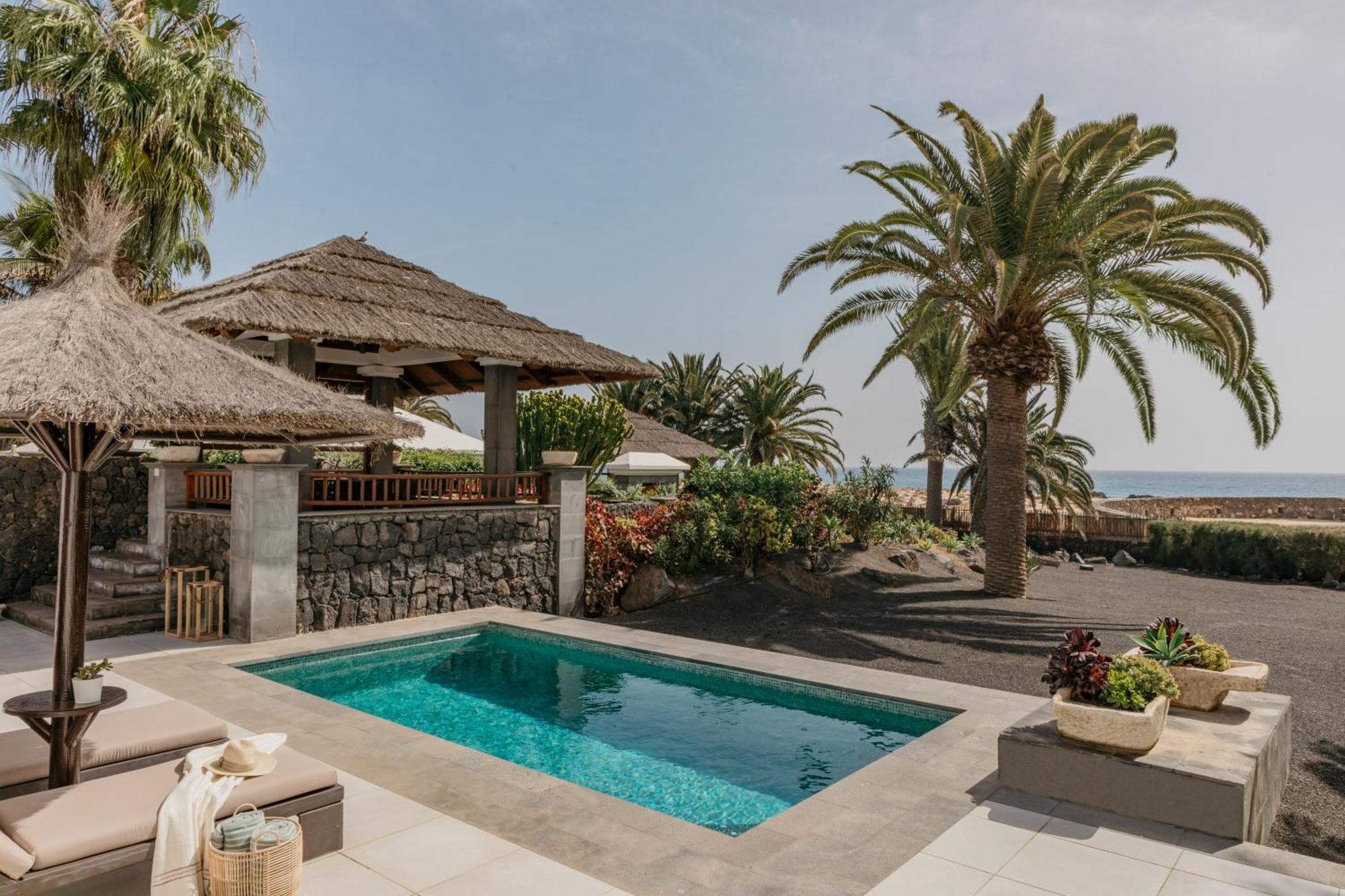 Paradisus By Melia Salinas Lanzarote (Adults Only) Costa Teguise Exterior photo
