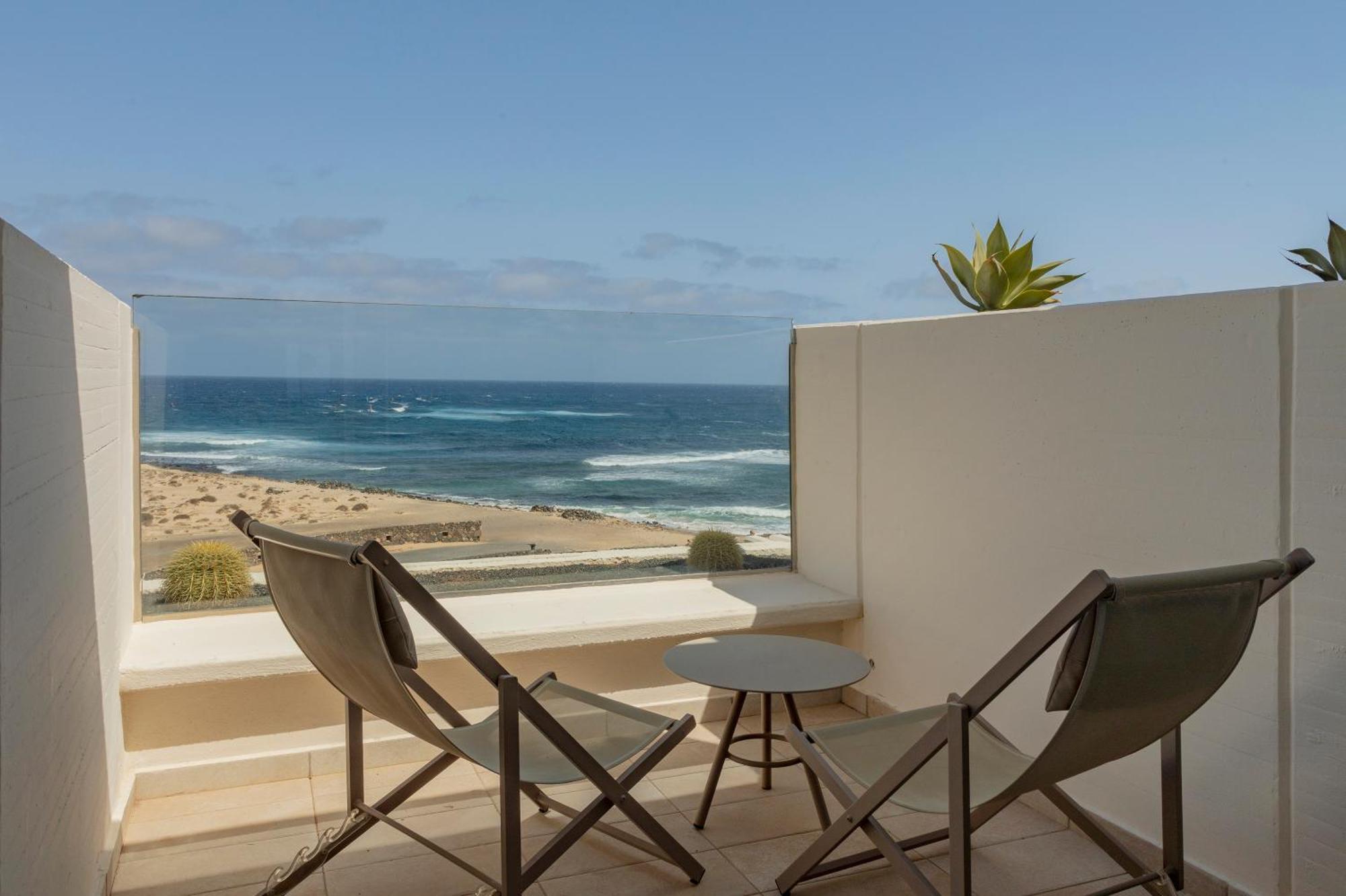 Paradisus By Melia Salinas Lanzarote (Adults Only) Costa Teguise Exterior photo