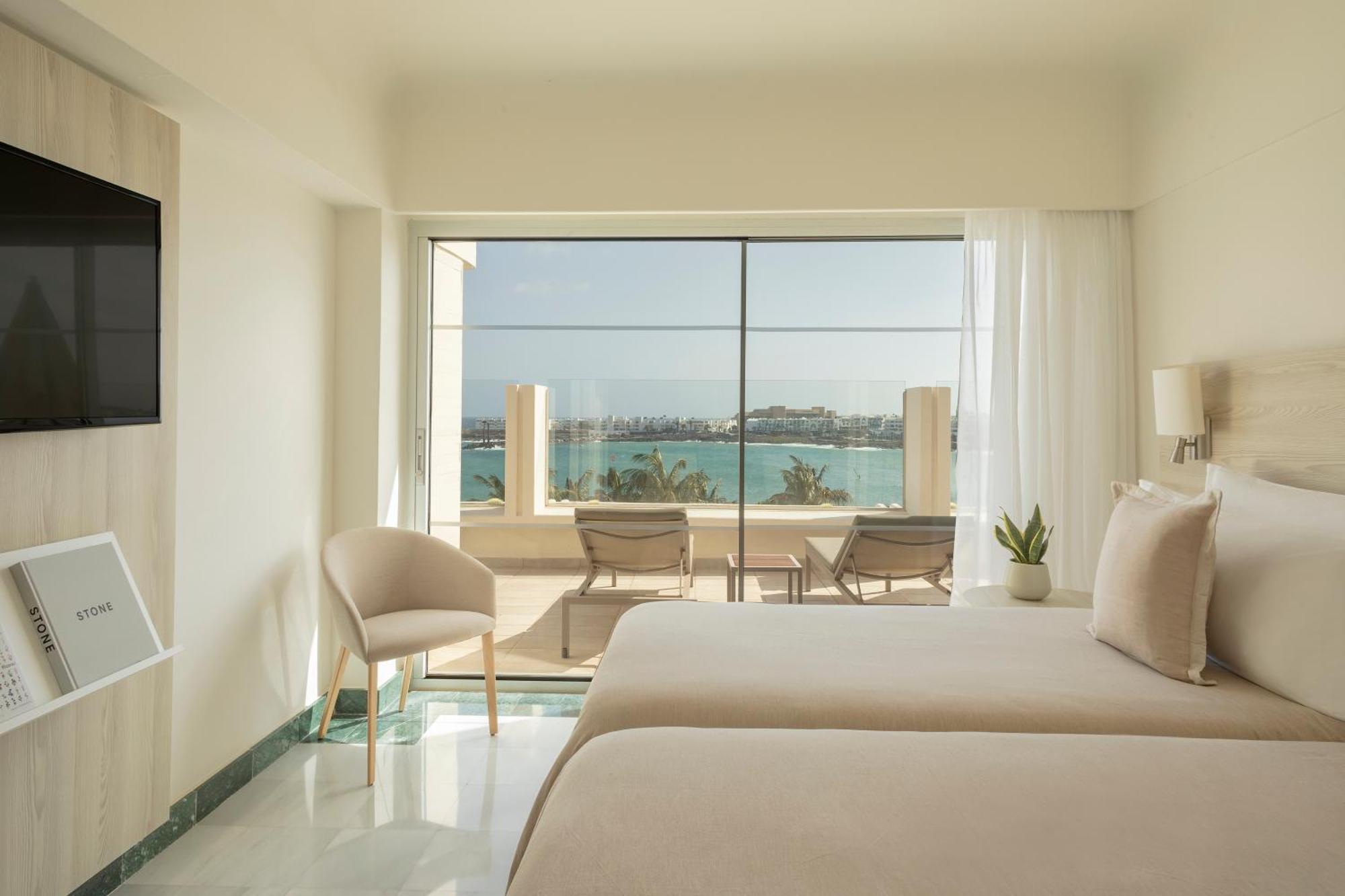 Paradisus By Melia Salinas Lanzarote (Adults Only) Costa Teguise Room photo